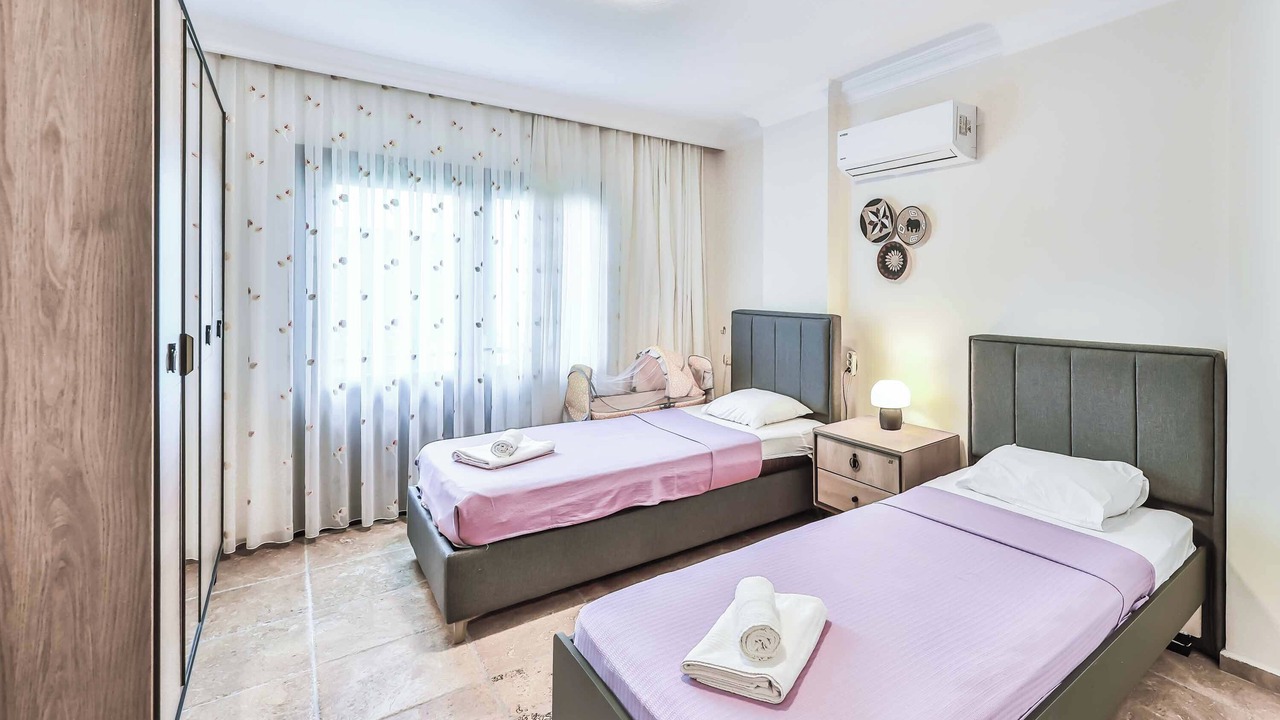 Photo of Bedroom in Dalyan