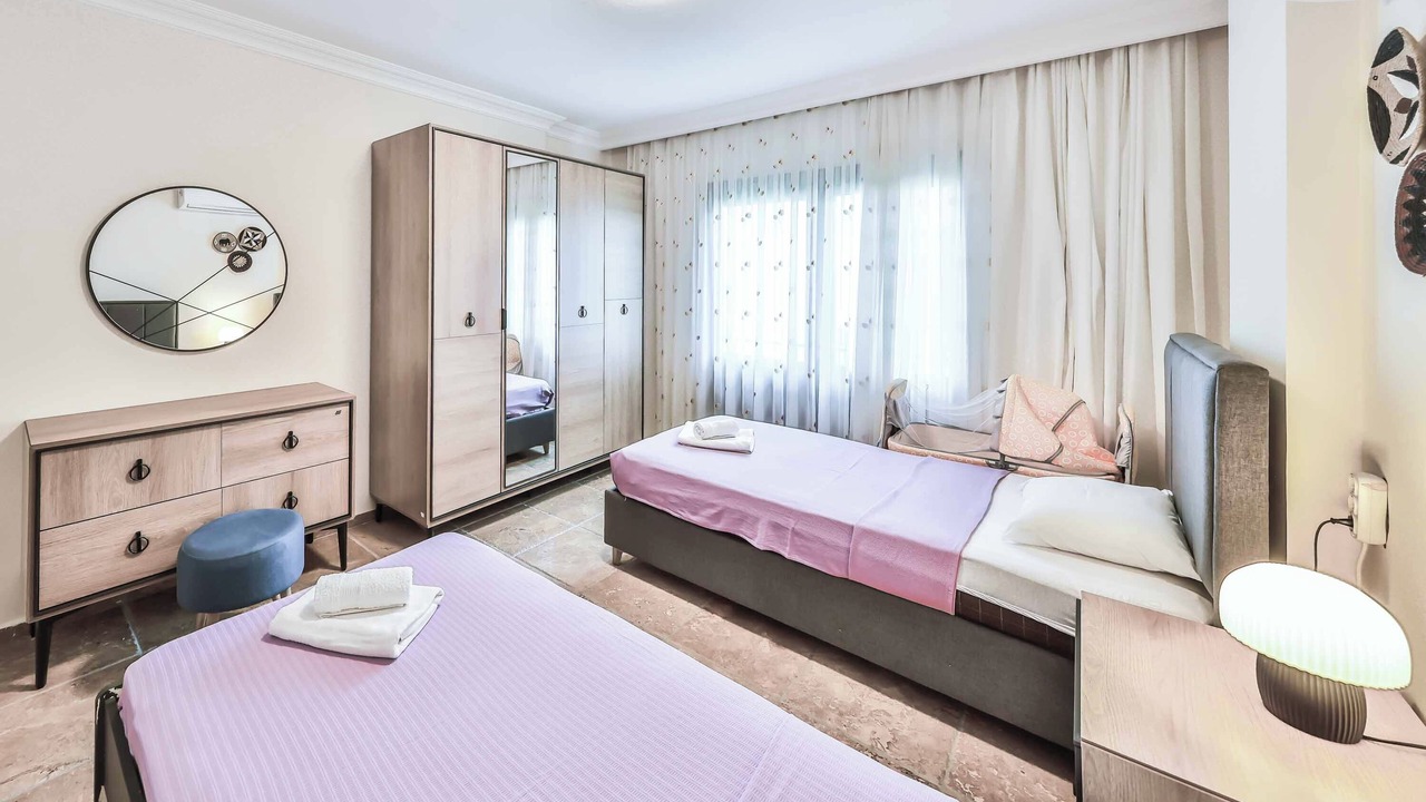 Photo of Bedroom in Dalyan
