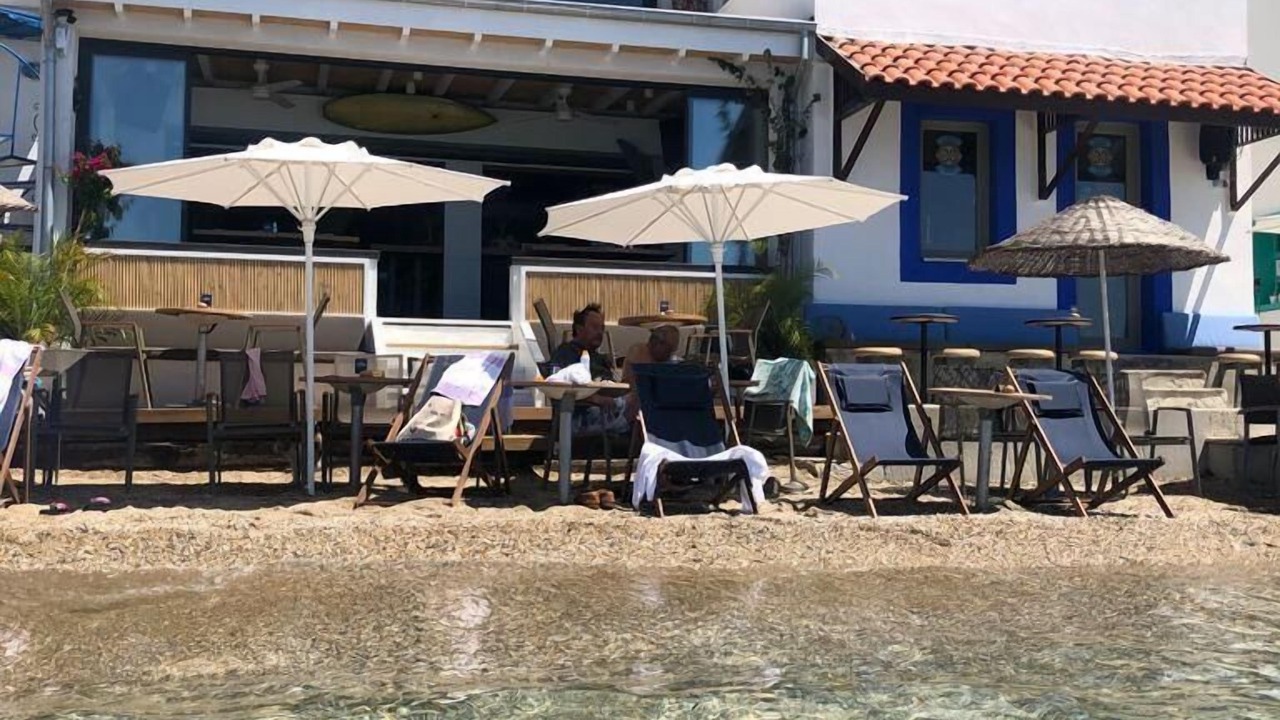Photo of Outdoor in Bodrum City Center