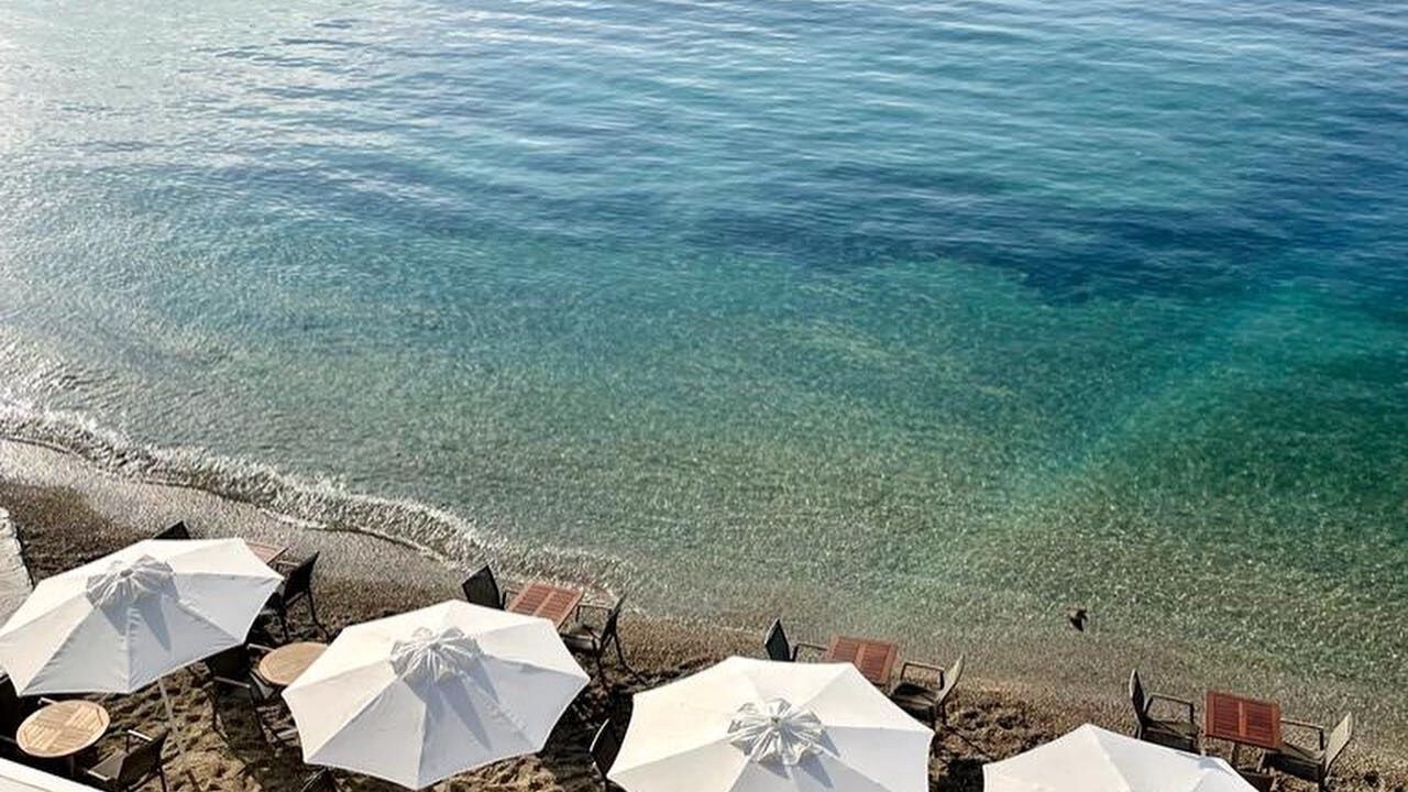 Photo of Outdoor in Bodrum City Center