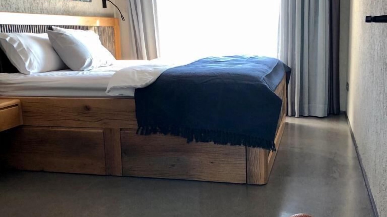 Photo of Bedroom in Bodrum City Center