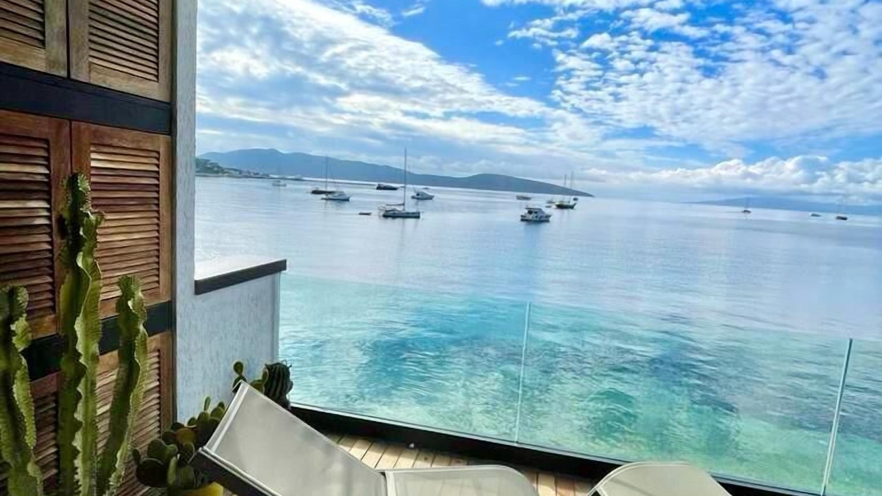 Photo of Bedroom in Bodrum City Center