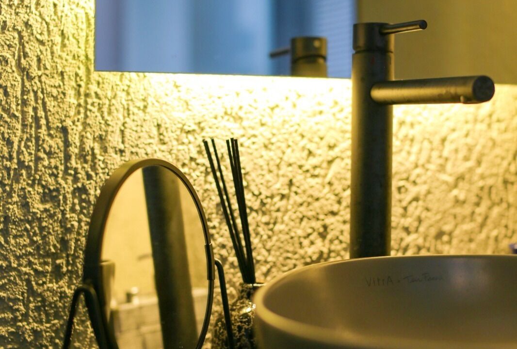 Photo of Bathroom in Bodrum City Center