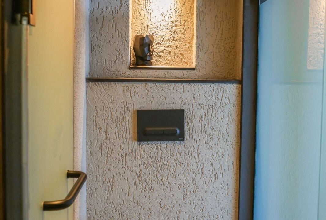 Photo of Bathroom in Bodrum City Center