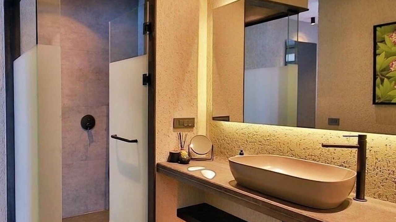 Photo of Bathroom in Bodrum City Center