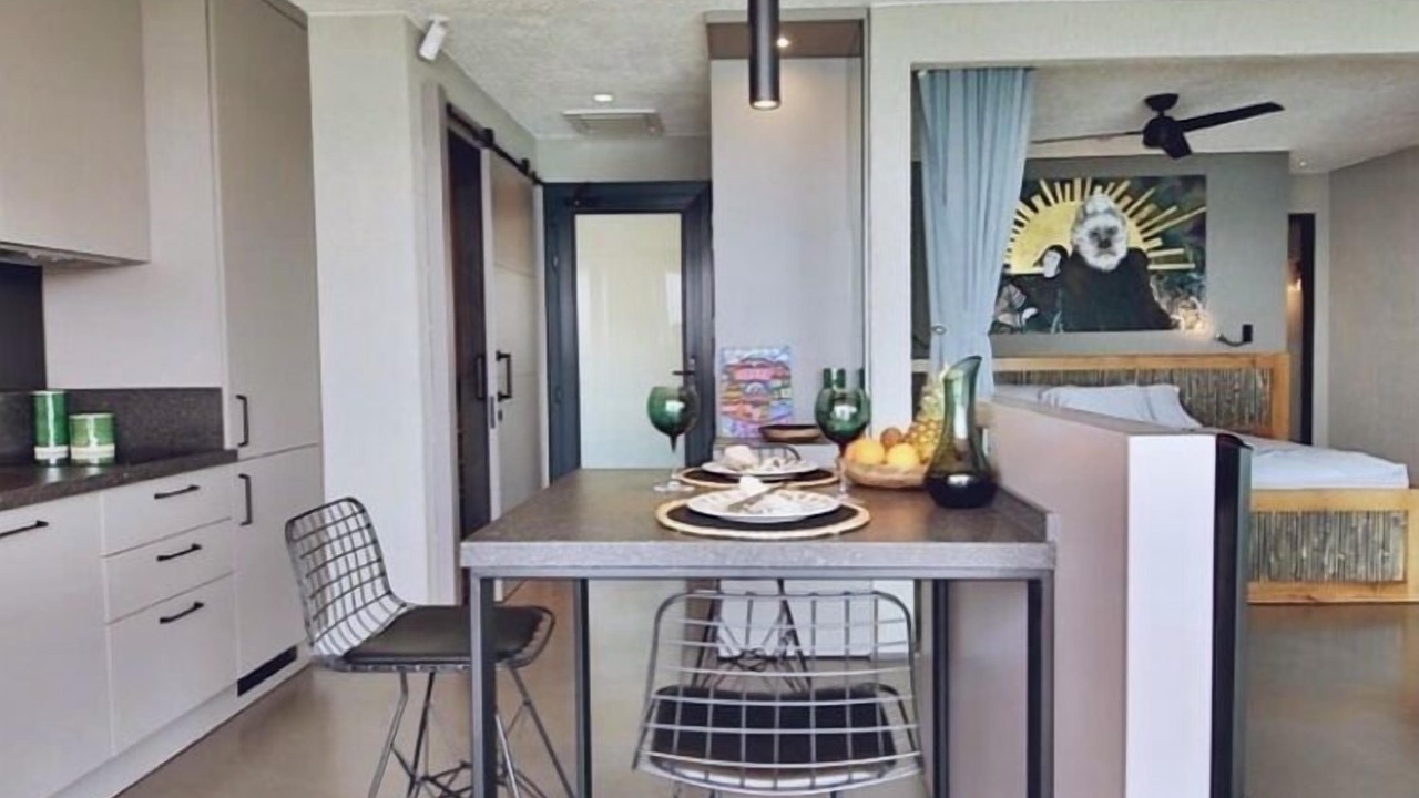 Photo of Bedroom in Bodrum City Center