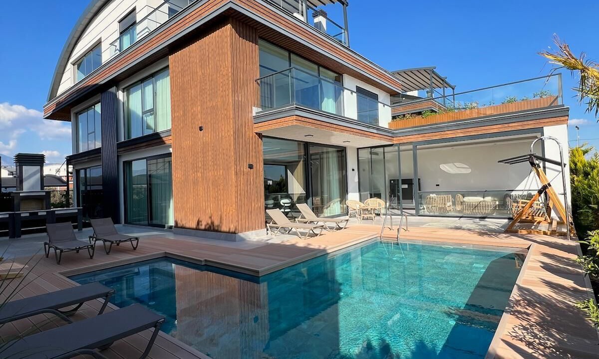 Photo of Outdoor in Dosemealti