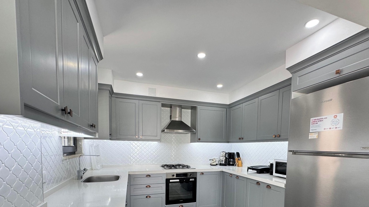 Photo of Kitchen in Dalyan City Center