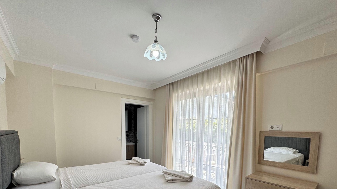 Photo of Bedroom in Dalyan City Center