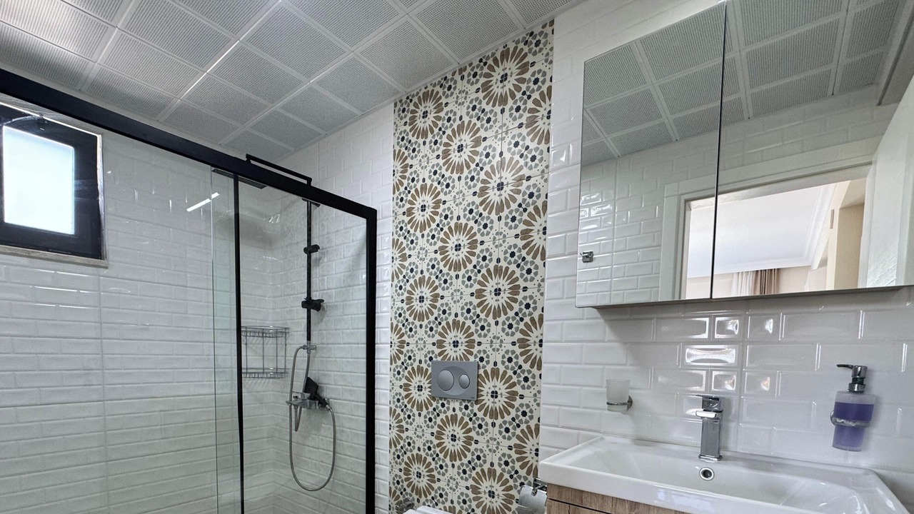 Photo of Bathroom in Dalyan City Center