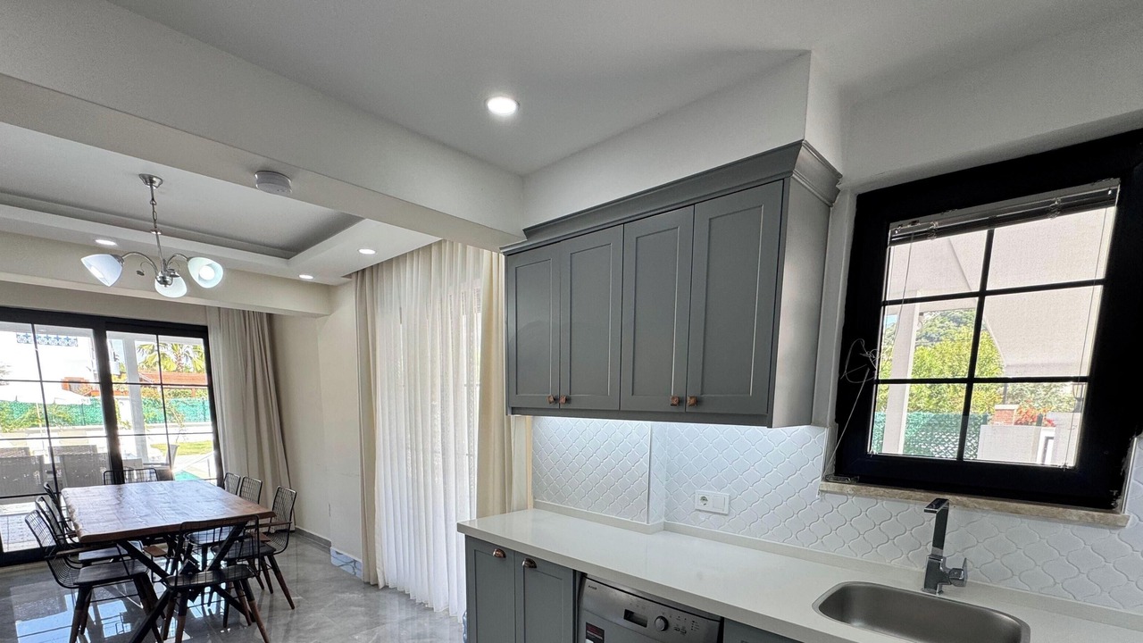 Photo of Kitchen in Dalyan City Center