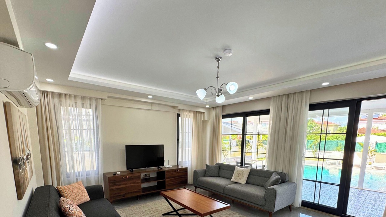 Photo of Livingroom in Dalyan City Center