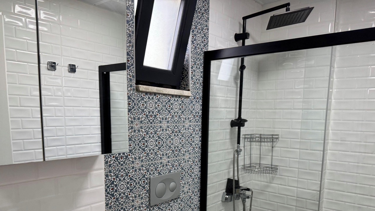 Photo of Bathroom in Dalyan City Center