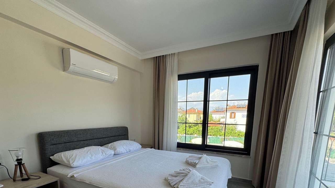 Photo of Bedroom in Dalyan City Center