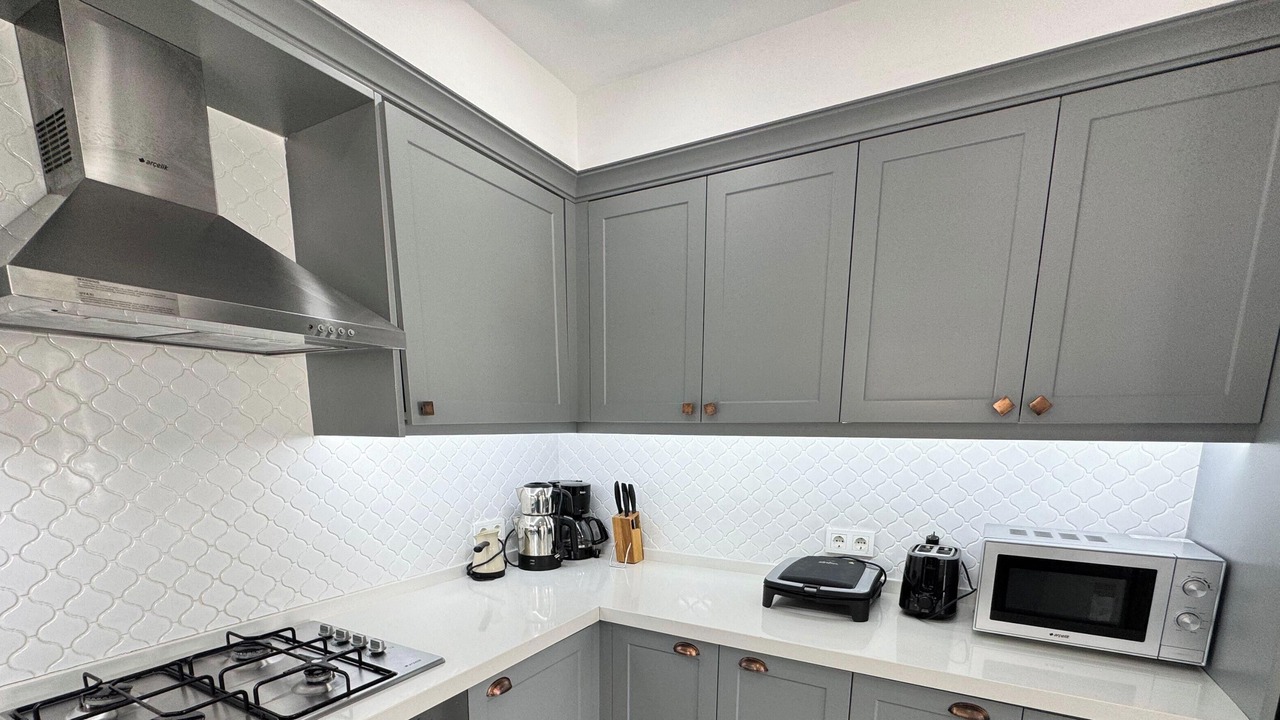 Photo of Kitchen in Dalyan City Center