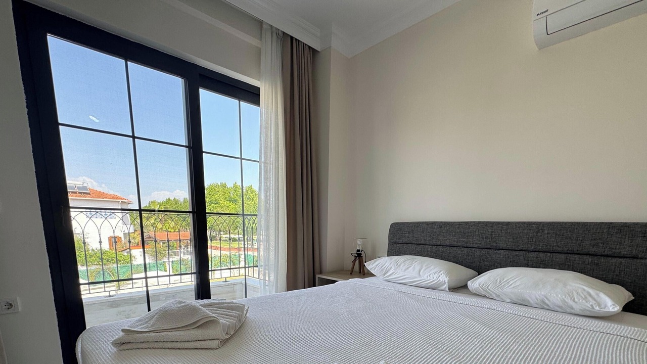 Photo of Bedroom in Dalyan City Center