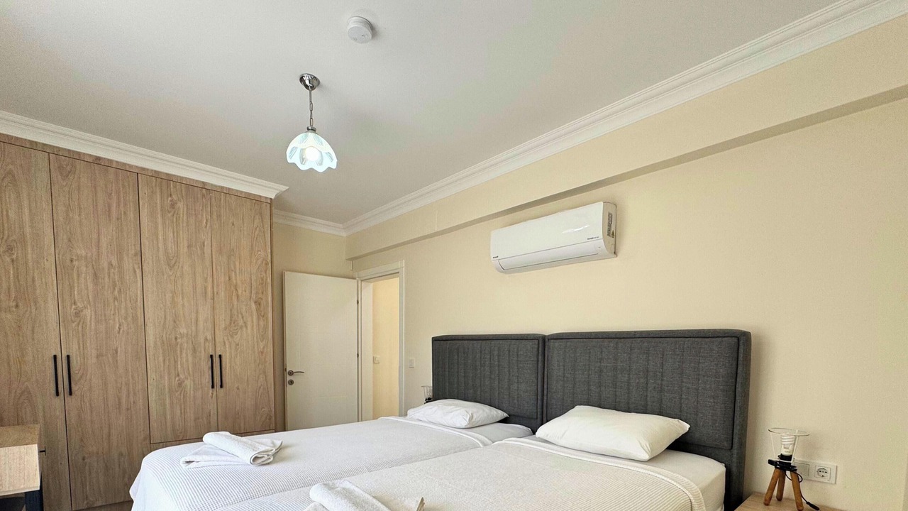 Photo of Bedroom in Dalyan City Center