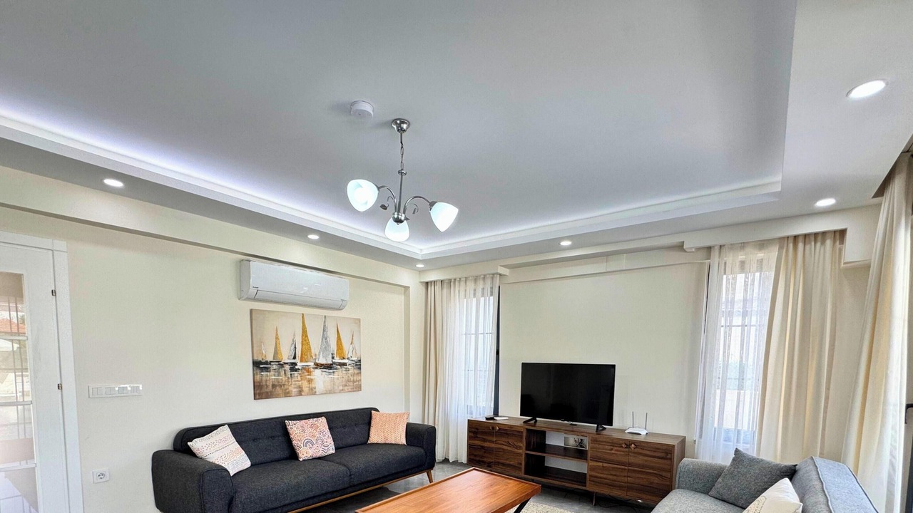 Photo of Livingroom in Dalyan City Center