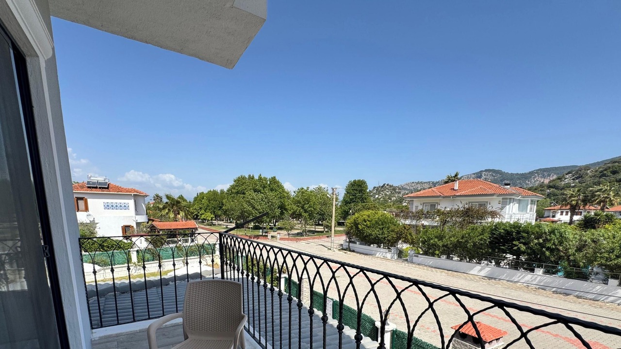 Photo of Outdoor in Dalyan City Center