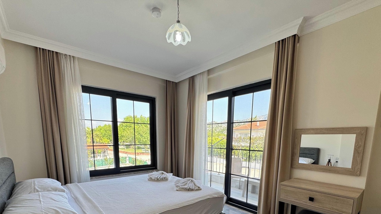Photo of Bedroom in Dalyan City Center