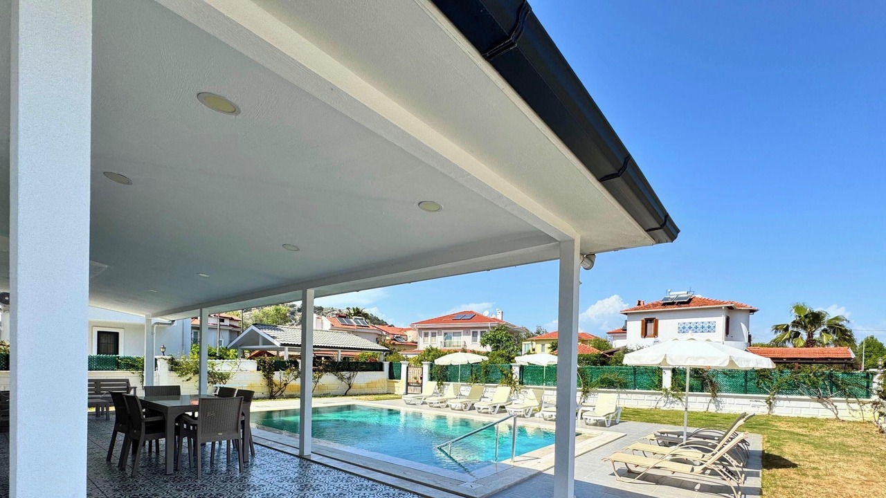 Photo of Outdoor in Dalyan City Center
