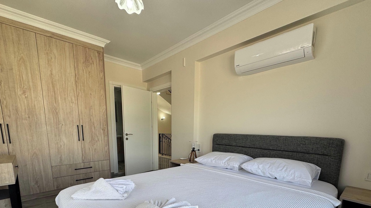 Photo of Bedroom in Dalyan City Center