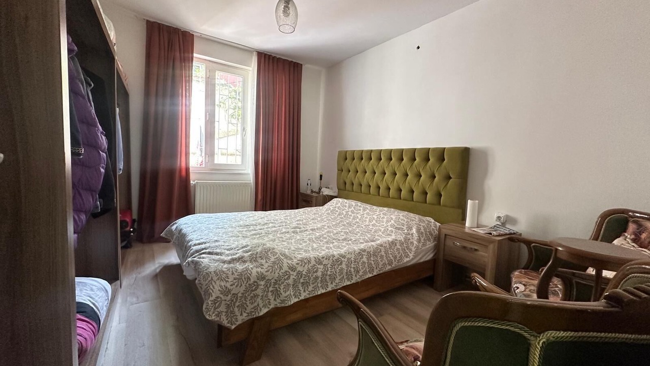 Photo of Bedroom in Cihangir
