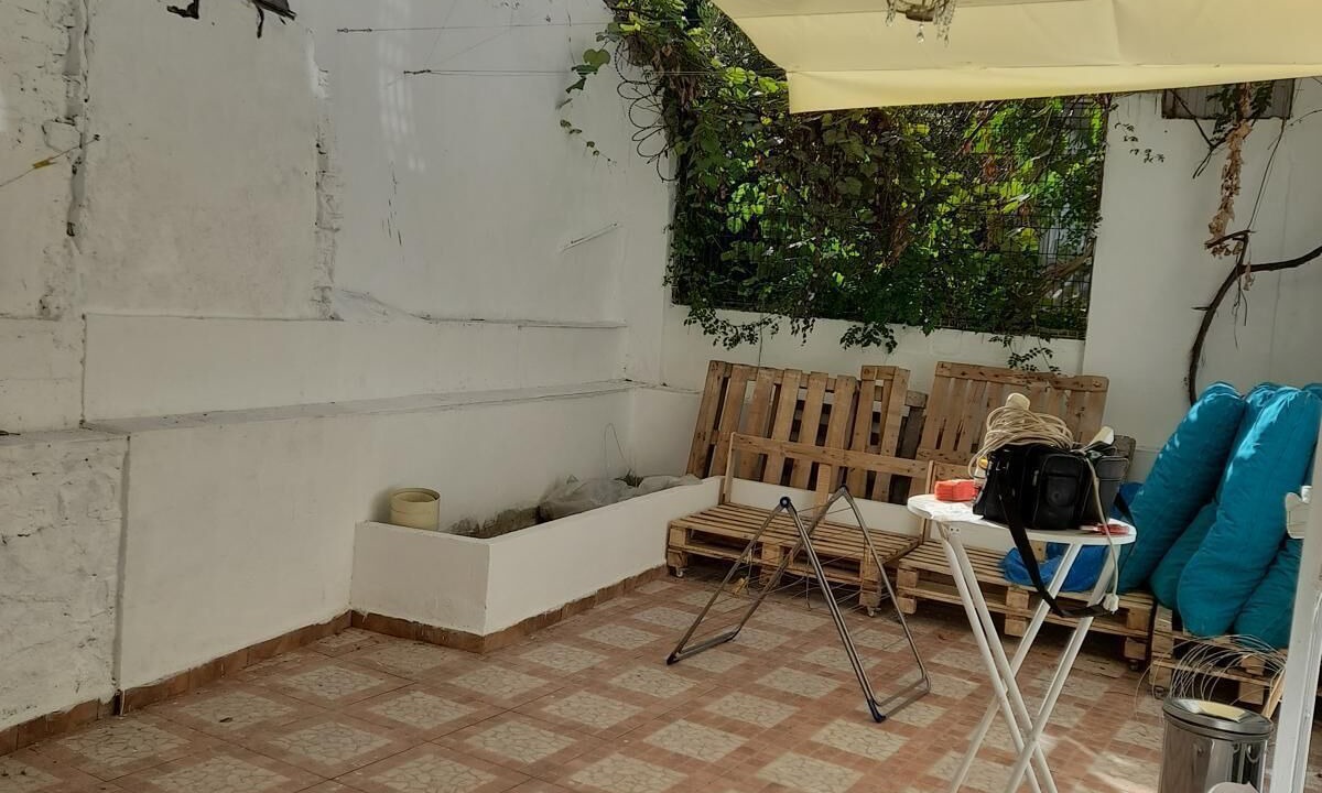 Photo of Patio Balcony in Cihangir