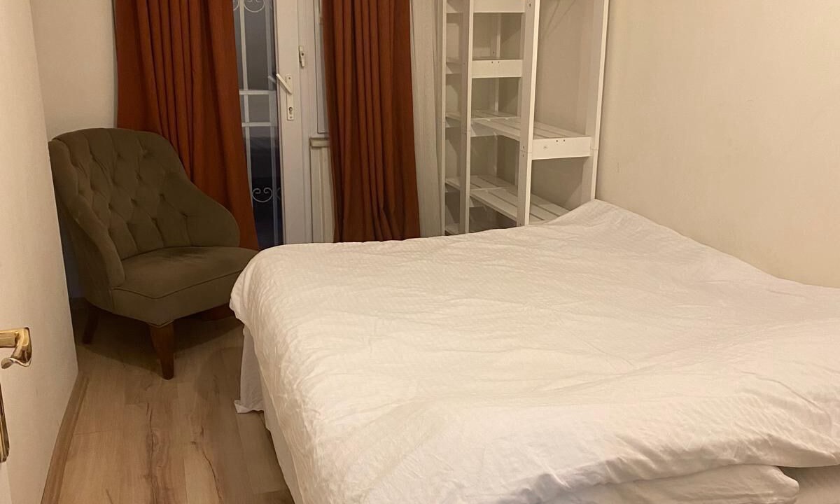 Photo of Bedroom in Cihangir
