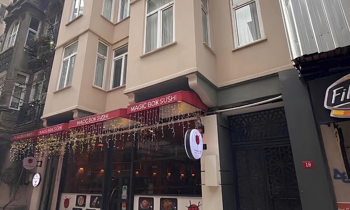 Photo of Outdoor in Taksim