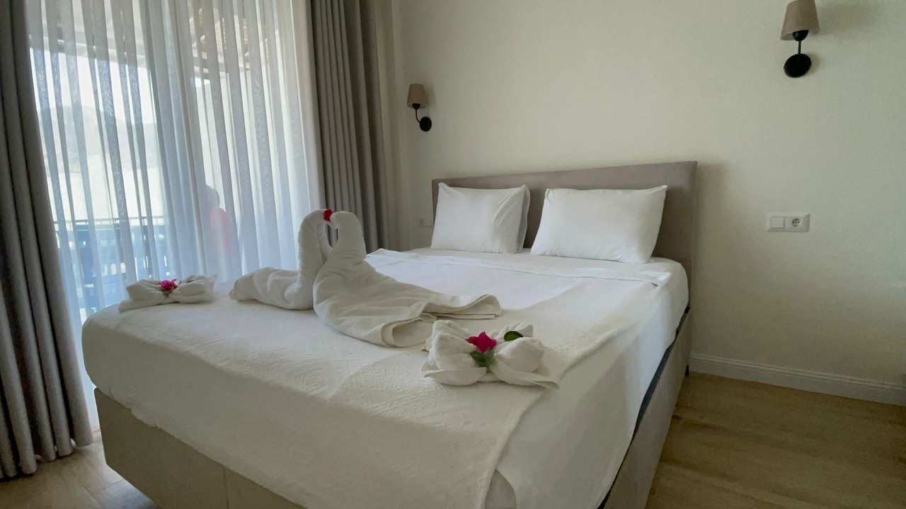 Photo of Bedroom in Dalyan