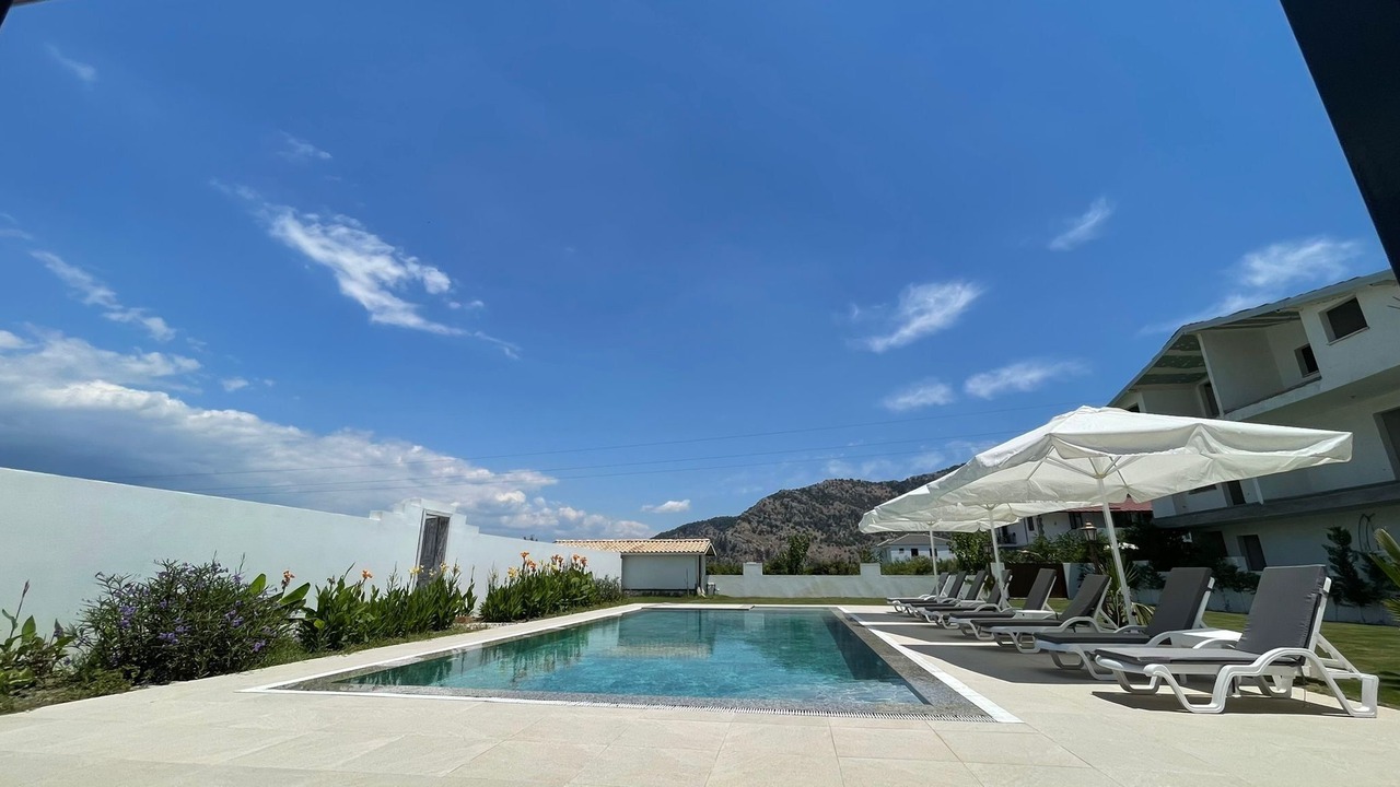 Photo of Outdoor in Dalyan