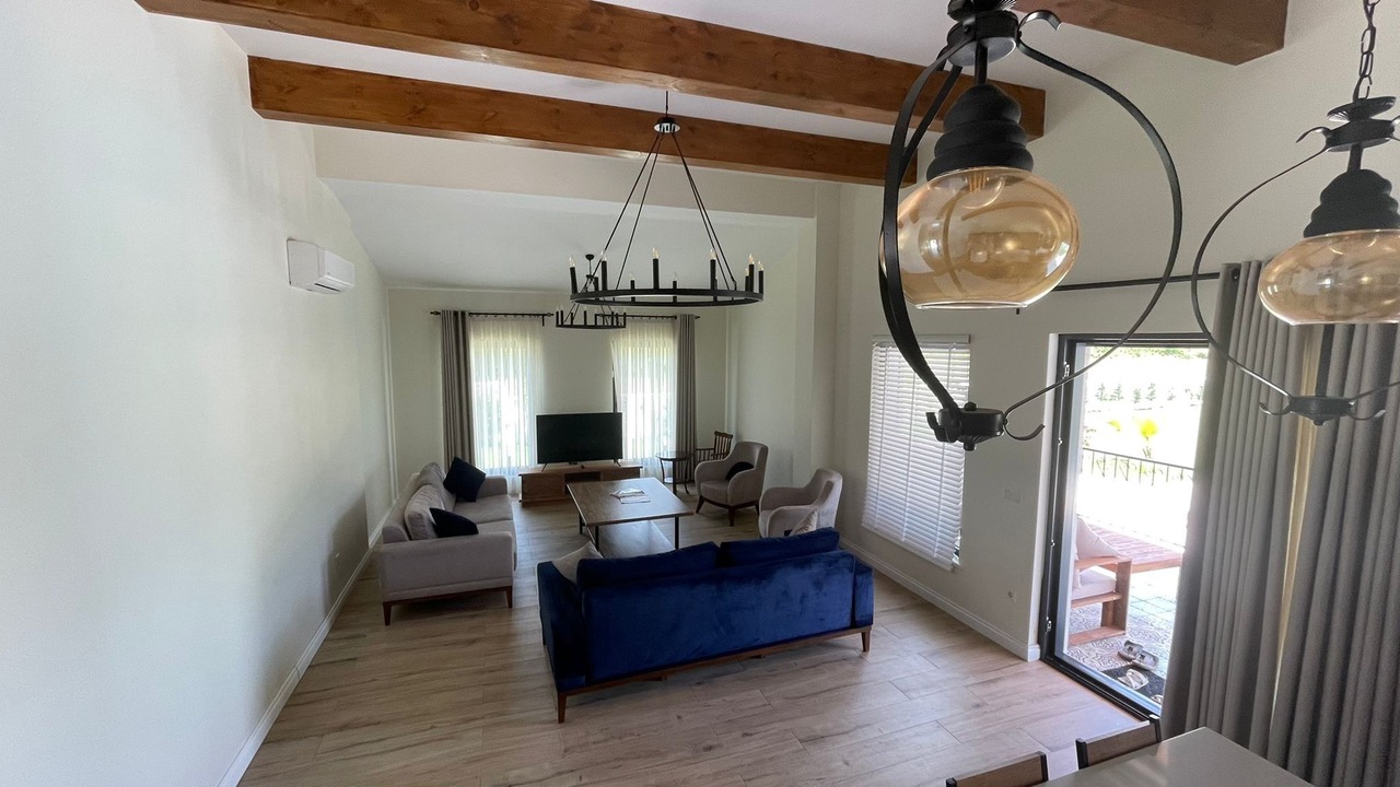 Photo of Livingroom in Dalyan