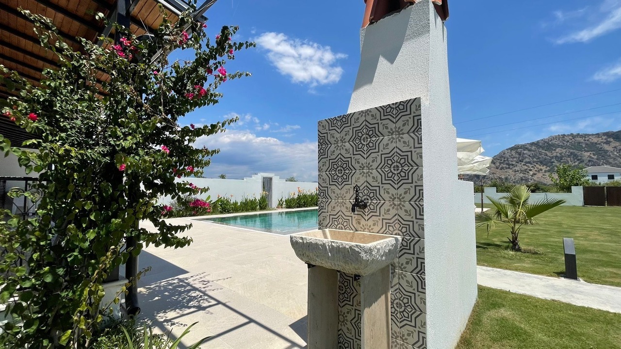 Photo of Outdoor in Dalyan