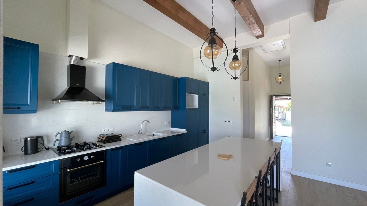 Photo of Kitchen in Dalyan