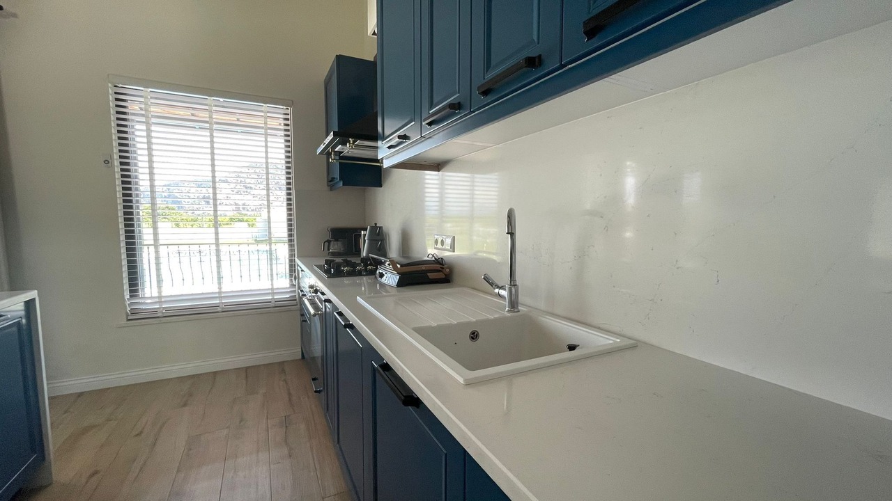 Photo of Kitchen in Dalyan