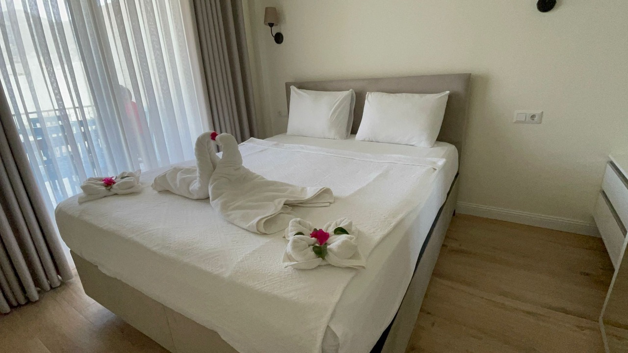 Photo of Bedroom in Dalyan