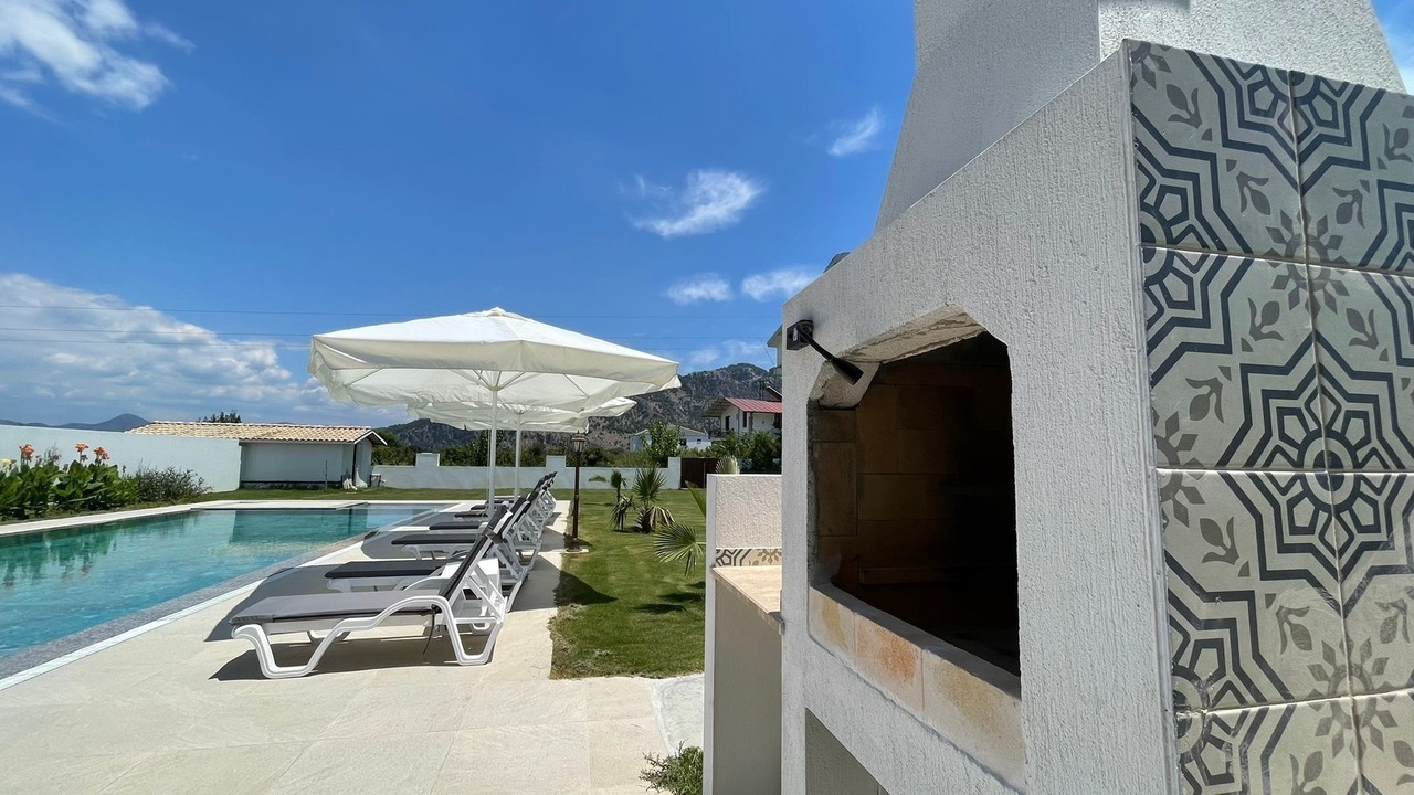 Photo of Outdoor in Dalyan