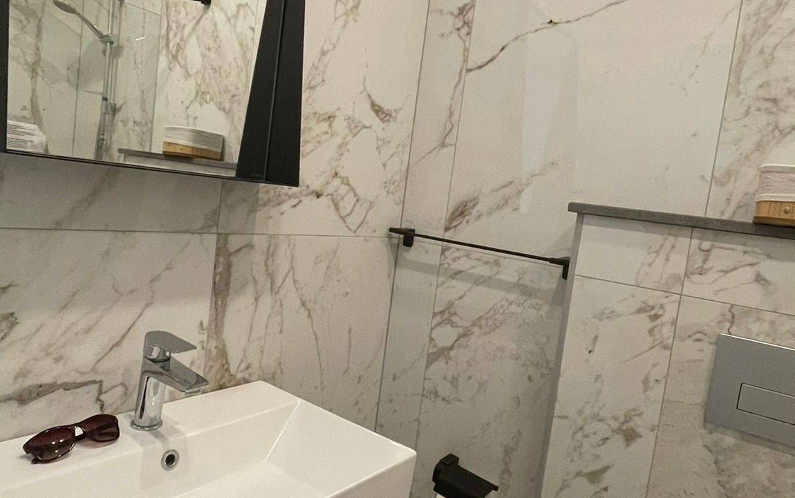 Photo of Bathroom in Dalyan