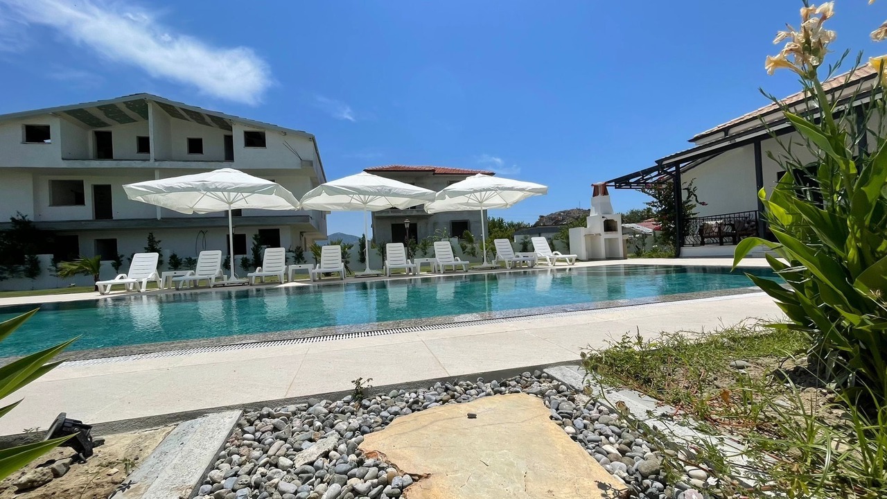 Photo of Outdoor in Dalyan