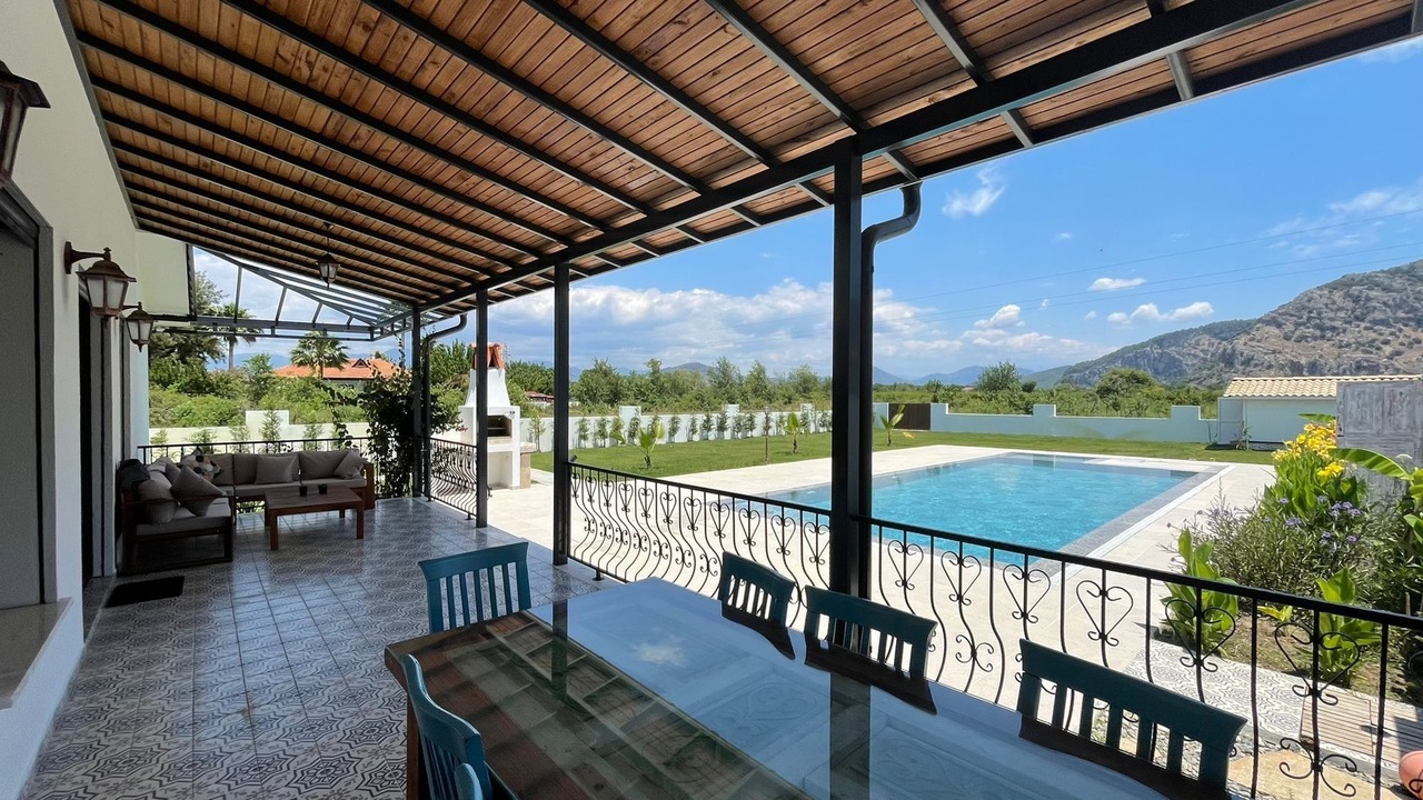 Photo of Outdoor in Dalyan