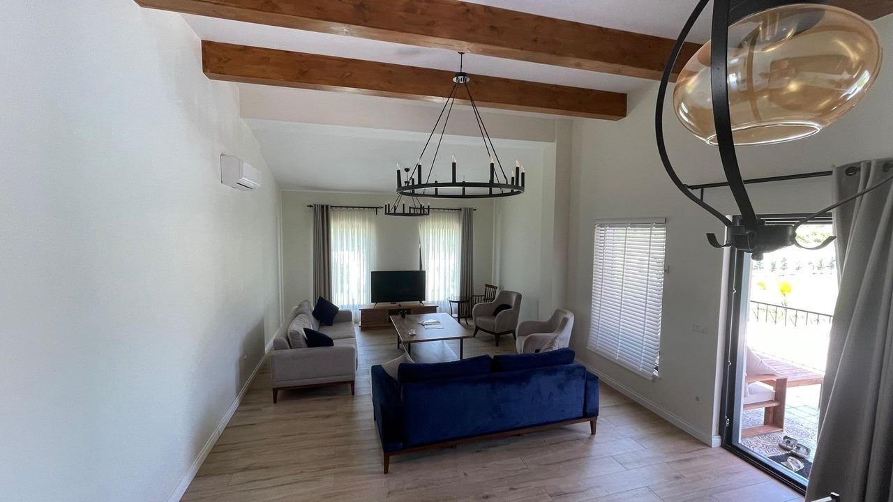 Photo of Livingroom in Dalyan