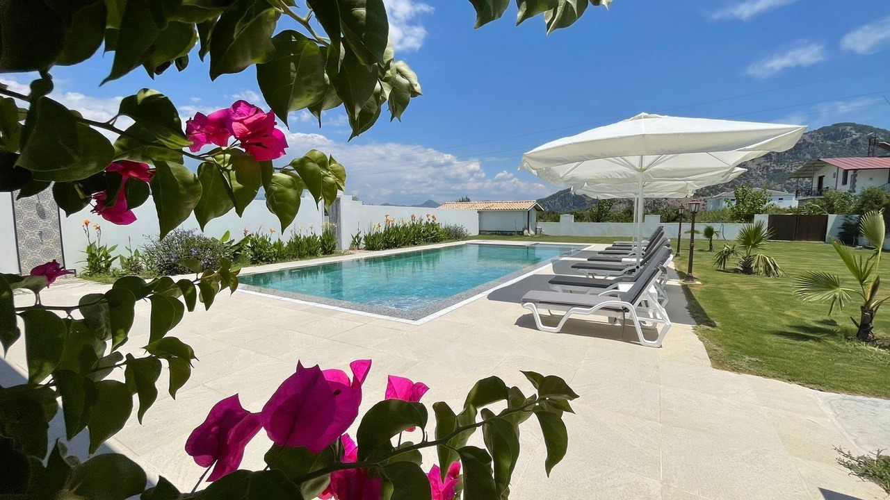 Photo of Outdoor in Dalyan