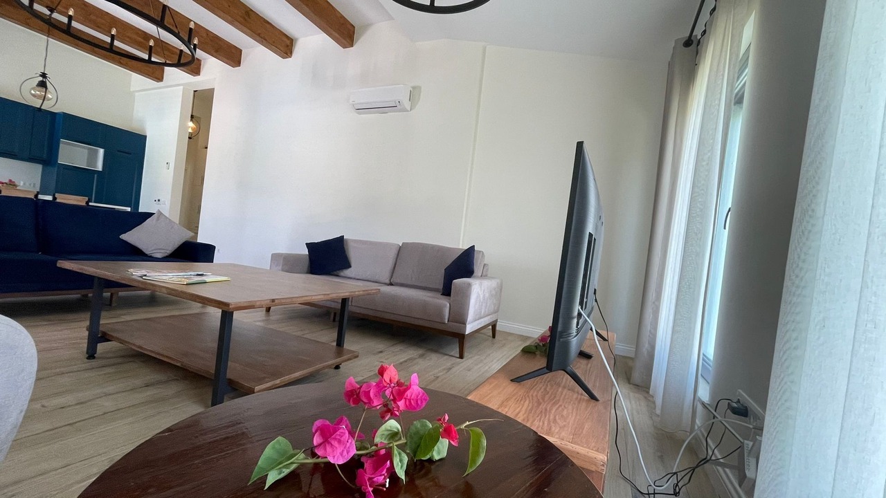 Photo of Livingroom in Dalyan