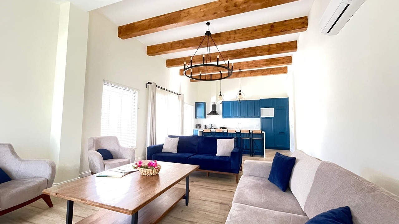 Photo of Livingroom in Dalyan