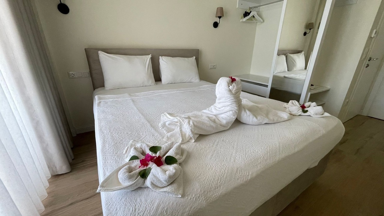 Photo of Bedroom in Dalyan