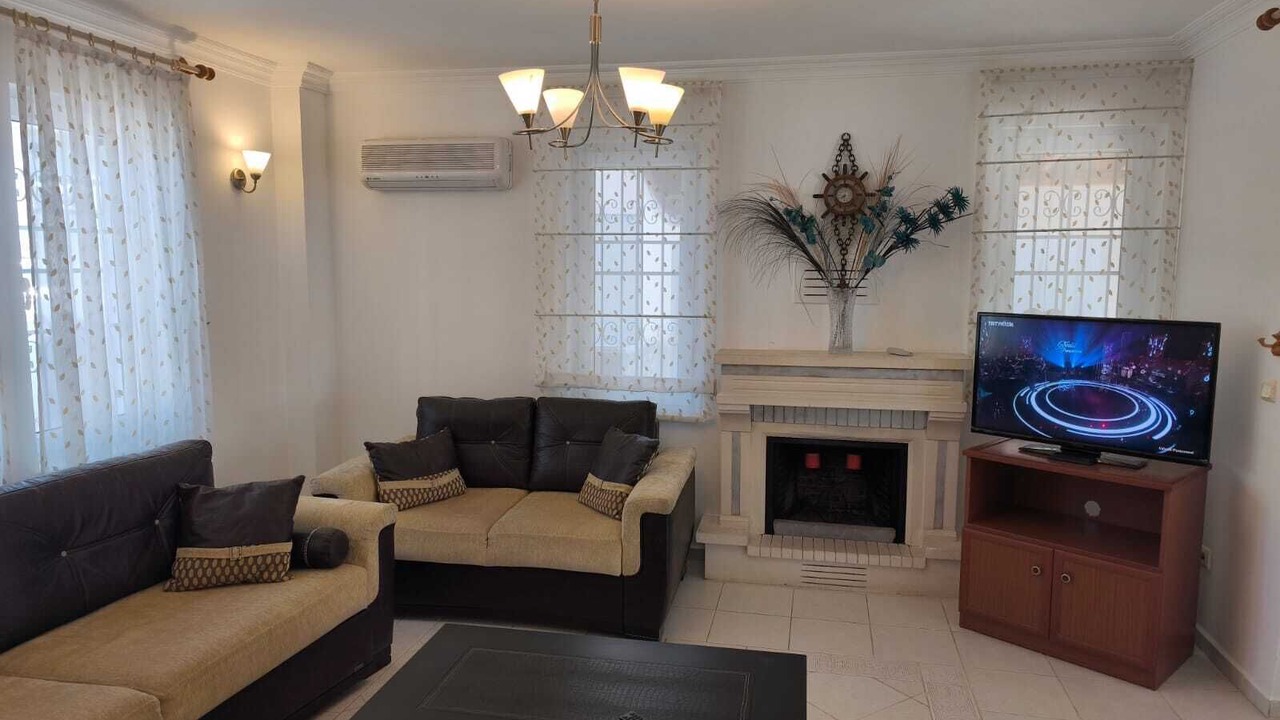 Photo of Livingroom in Oludeniz