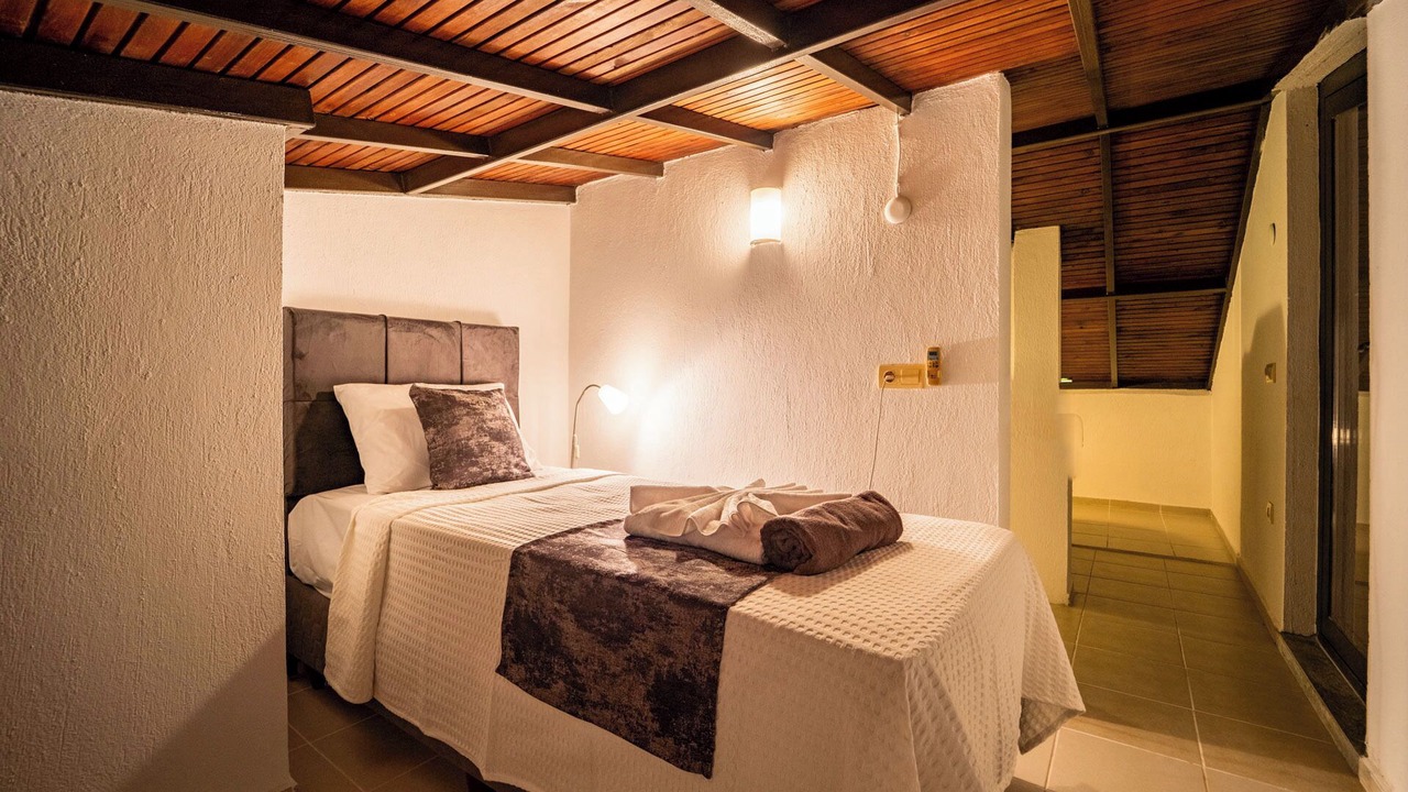 Photo of Bedroom in Kalkan