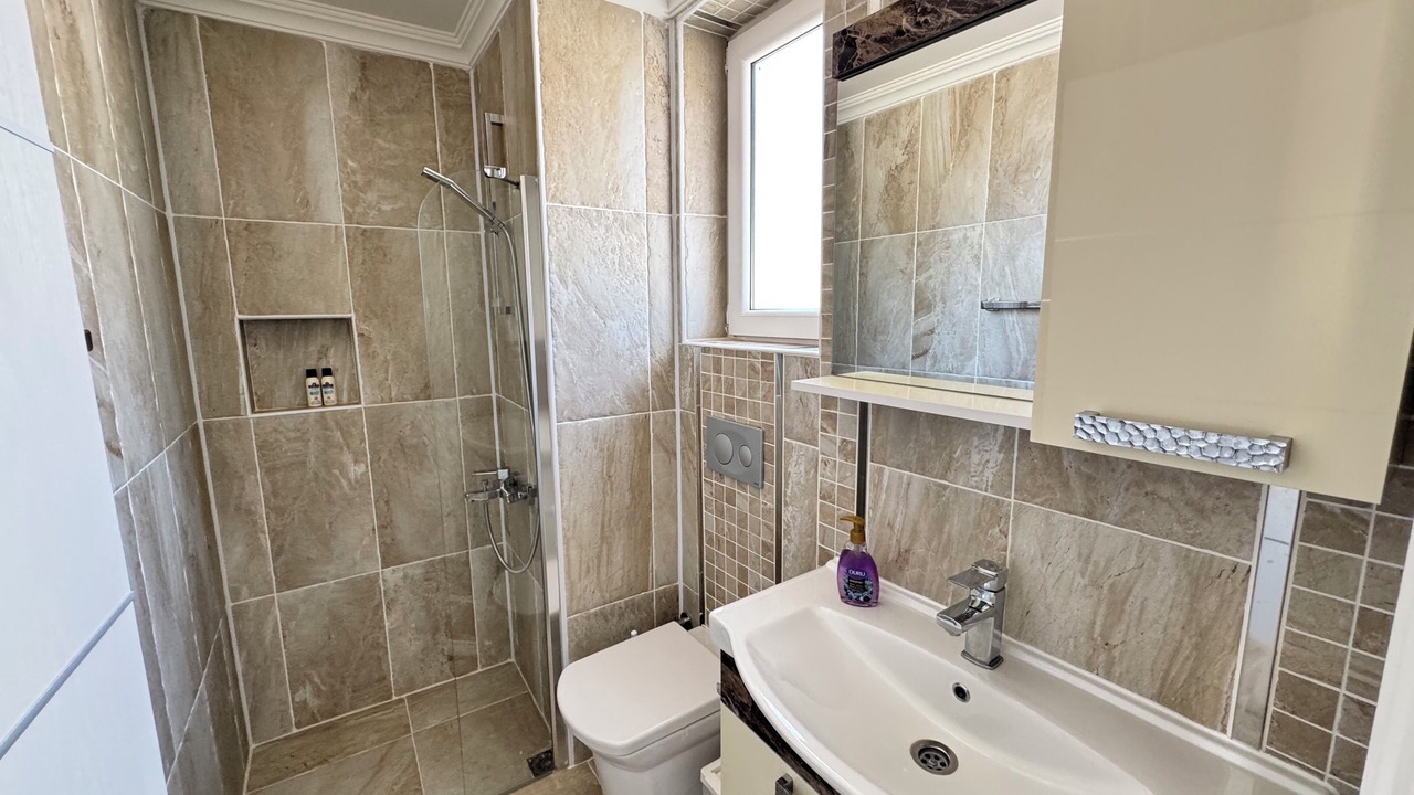Photo of Bathroom in Dalyan