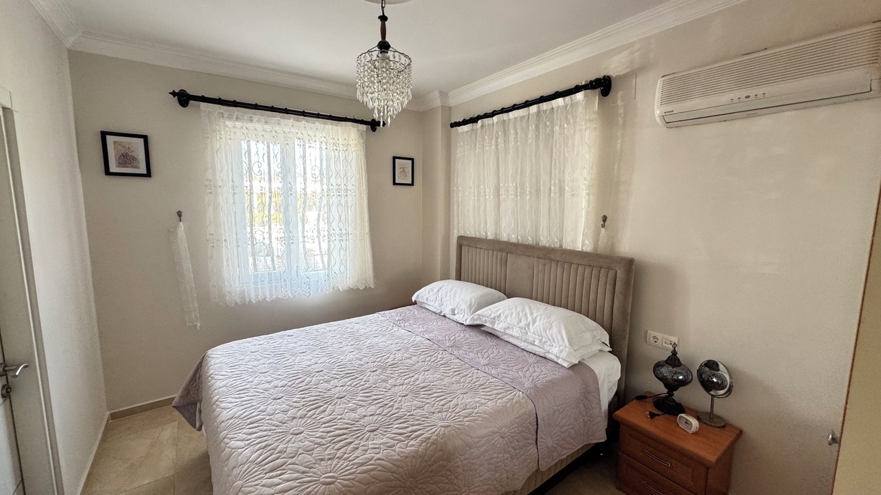 Photo of Bedroom in Dalyan